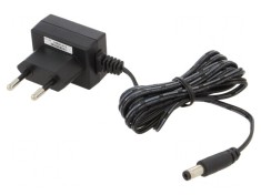 Alimentator Pulsatoriu 12VDC 0.5A 6W foto