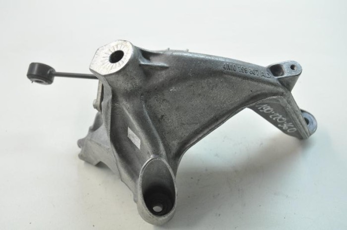 Suport motor dreapta AUDI A4 8W2, B9 2018 OEM: 4M0199307AD | 4084364