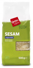 Seminte de susan integral eco 500g (GreenOrganics) foto