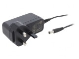 Adaptor de Alimentare 9V 2A 18W VEL18US090-UK-JA