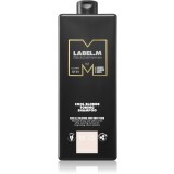 Label.m Cool Blonde Toning Shampoo șampon neutralizeaza tonurile de galben 1000 ml