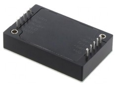 Convertor DC/DC 150W 12-160V to 5V 25A 200kHz