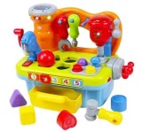 Cumpara ieftin Jucarie interactiva Mesterul tamplar Hola Toys