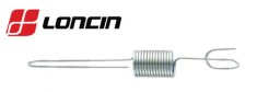 Arc regulator turatie motor Loncin LC1P68FA, LC1P70FA