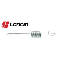 Arc regulator turatie motor Loncin LC1P68FA, LC1P70FA