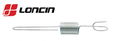 Arc regulator turatie motor Loncin LC1P68FA, LC1P70FA foto