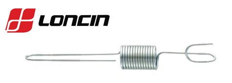 Arc regulator turatie motor Loncin LC1P68FA, LC1P70FA