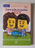 CARE ESTE POVESTEA LEGO ? de JIM O &#039; CONNOR , 2025