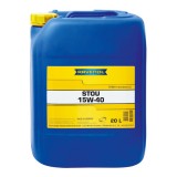Ulei Ravenol STOU 15W40 20 litri