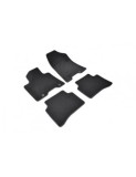 SET COVORASE AUTO MOCHETA HYUNDAI TUCSON III (2018-), Umbrella
