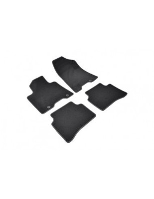 SET COVORASE AUTO MOCHETA HYUNDAI TUCSON III (2018-) foto