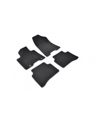 SET COVORASE AUTO MOCHETA HYUNDAI TUCSON III (2018-)
