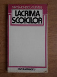 Mircea Ionescu-Quintus - Lacrima scoicilor (1979, cu autograf)