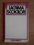 Mircea Ionescu-Quintus - Lacrima scoicilor (1979, cu autograf)