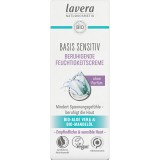 Lavera Crema Hidratanta Calmanta Ten Sensibil cu Aloe Vera Bio si Ulei de Migdale Bio 50ml