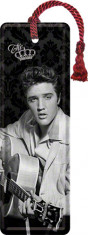 Semn de carte - Elvis Presley foto