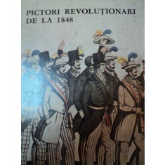 PICTORI REVOLUTIONARI DE LA 1848-ION FRUNZETTI,1988