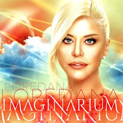 Loredana Imaginarium (cd) foto