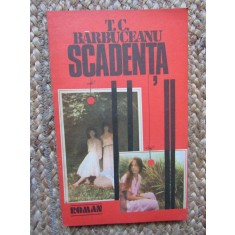 T.C. Barbuceanu - Scadenta,1986