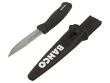 Cuțit Lung 225mm cu Lamă de 100mm