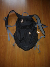 Rucsac outdoor LL Bean USA Stowaway backpack 22L foto