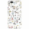 Husa silicon pentru Xiaomi Mi A1, Toys