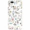 Husa silicon pentru Xiaomi Mi A1, Toys