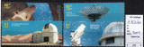 ARGENTINA 2009 ASTRONOMIE, Nestampilat