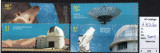 ARGENTINA 2009 ASTRONOMIE