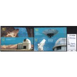 ARGENTINA 2009 ASTRONOMIE