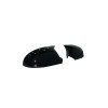 Capace oglinda tip Batman compatibile Volkswagen Jetta 2005-2010 Cod: BAT10087 / C594-BAT2, Lumi LUXURY