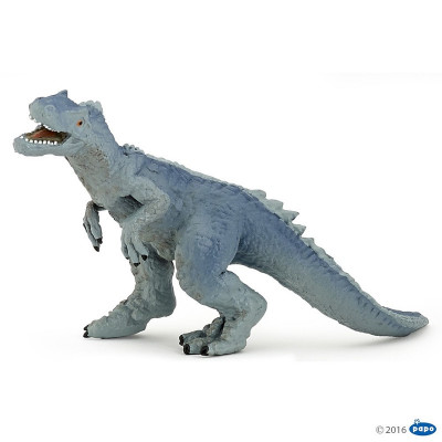 Figurina Papo - Mini Allosaurus foto
