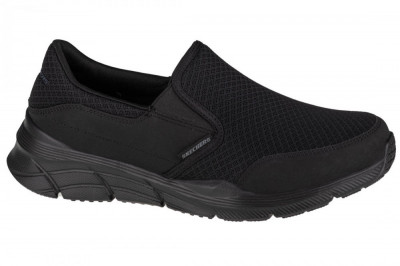 Pantofi pentru adidași Skechers Equalizer 4.0 232017-BBK negru foto