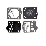 Kit reparatie carburator drujba - compatibil Husqvarna 235