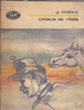 Cumpara ieftin Cantece de vitejie (BPT) - George Cosbuc