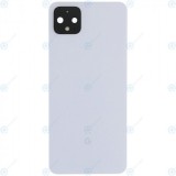 Google Pixel 4 XL (G020P) Capac baterie alb clar 20GC2WW0002