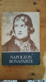 Napoleon Bonaparte-Gheorghe Eminescu