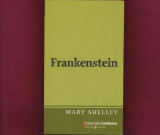 &quot; Frankenstein&quot;, Colectia Cotidianul, Literatura, Nr. 129, Mary Shelley