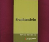 &quot; Frankenstein&quot;, Colectia Cotidianul, Literatura, Nr. 129