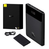 Powerbank Baseus Blade 20000mAh 100W (negru)