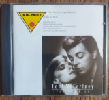 CD Paul McCartney &ndash; Press To Play, Parlophone