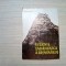 CETATEA TARANEASCA A RISNOVULUI - Emil Micu - Muzeul Judetean Brasov, 1969, 40p