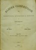 Albina Carpatilor, Anul III, 1879, Sibiu - Carte Veche Valoroasa, Document Istoric, Bibliofilie