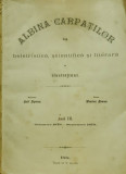 ALBINA CARPATILOR, Anul III, Sibiu, 1879