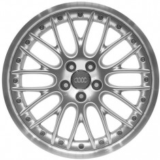 Janta Aliaj Oe Audi 20&quot; 8.5J x 20 ET33 8R0601025BH