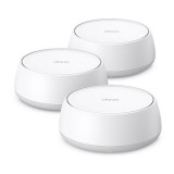 TP-LINK KIT BE5000 MESH WIFI 7 3PK