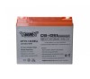 Acumulator 12V 75Ah MX_NEW AB02002C Barca Iaht Panouri Solare 257x220x165mm