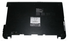 Carcasa inferioara bottom case Toshiba Satellite L50-B negru SH foto