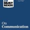 HBR&#039;s 10 Must Reads on Communication
