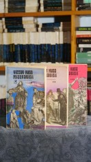 Mizerabilii (3 volume) - Victor Hugo